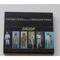 Fatima Spar & Freedom Fries  - Zirzop