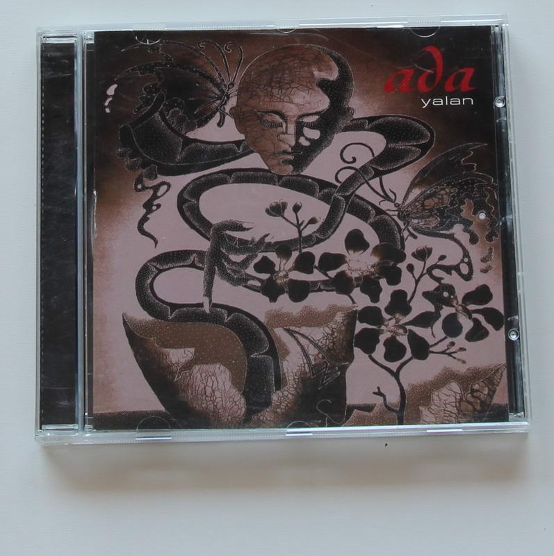 Ada - Yalan