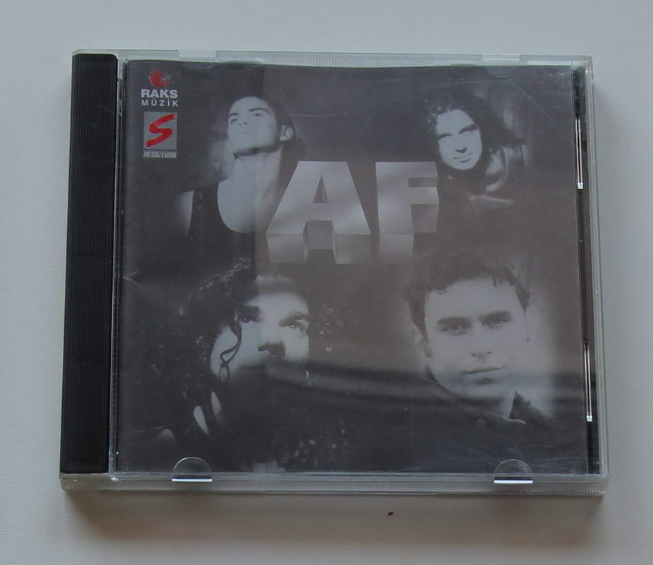Af - Af