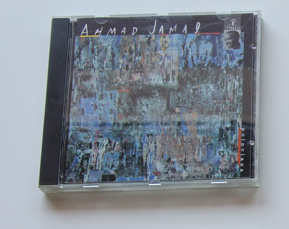 Ahmad Jamal - Poinciana