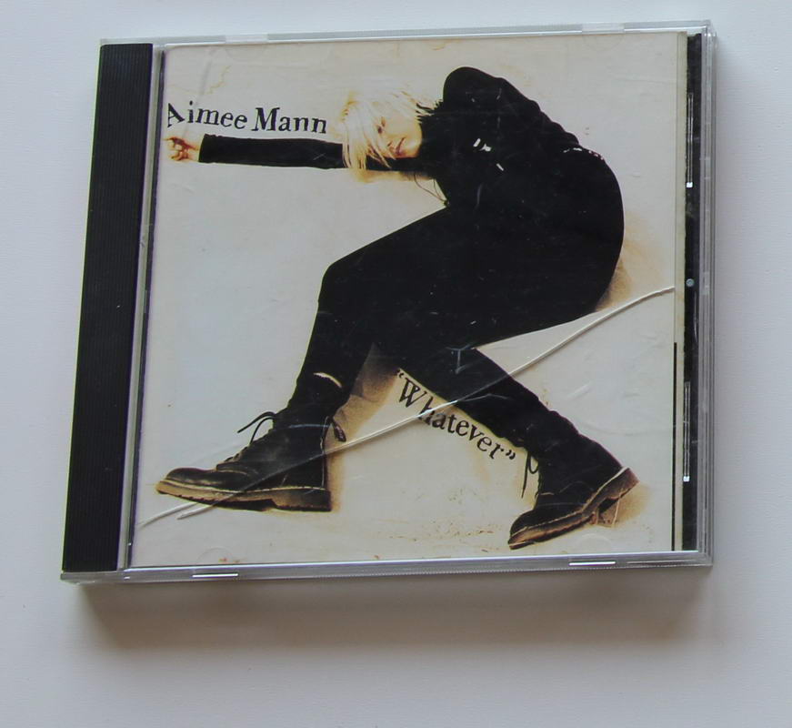 Aimee Mann - Whatever