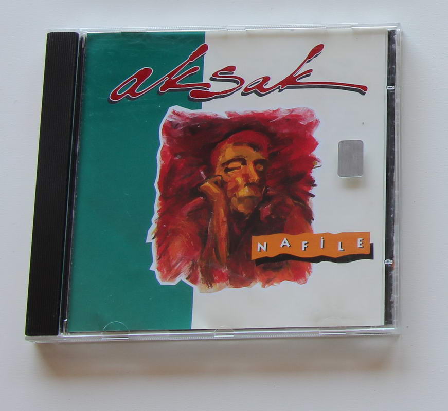 Aksak - Nafile