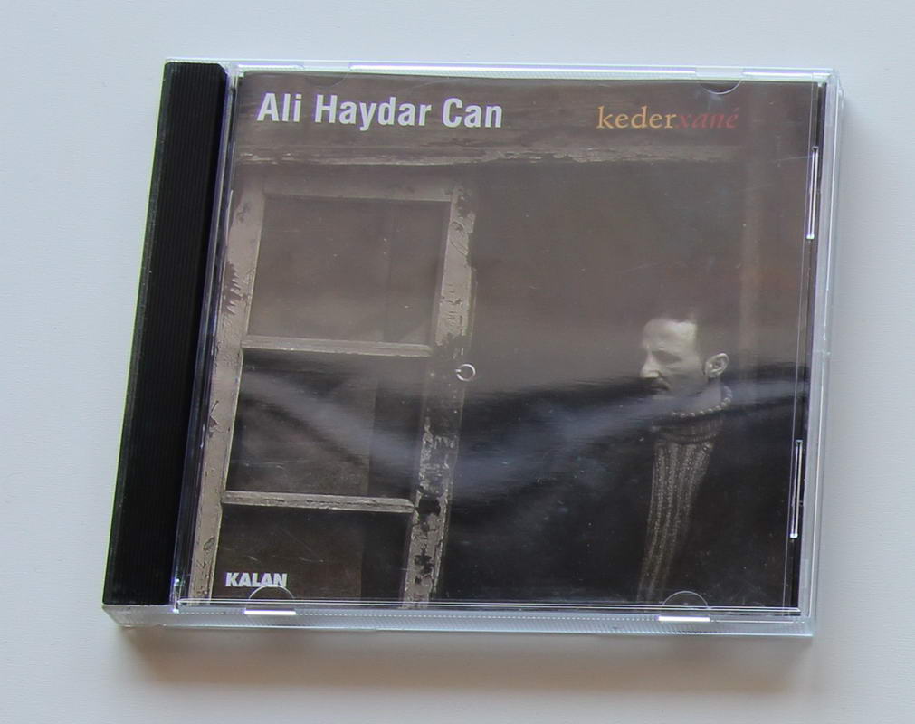 Ali Haydar Can - Keder