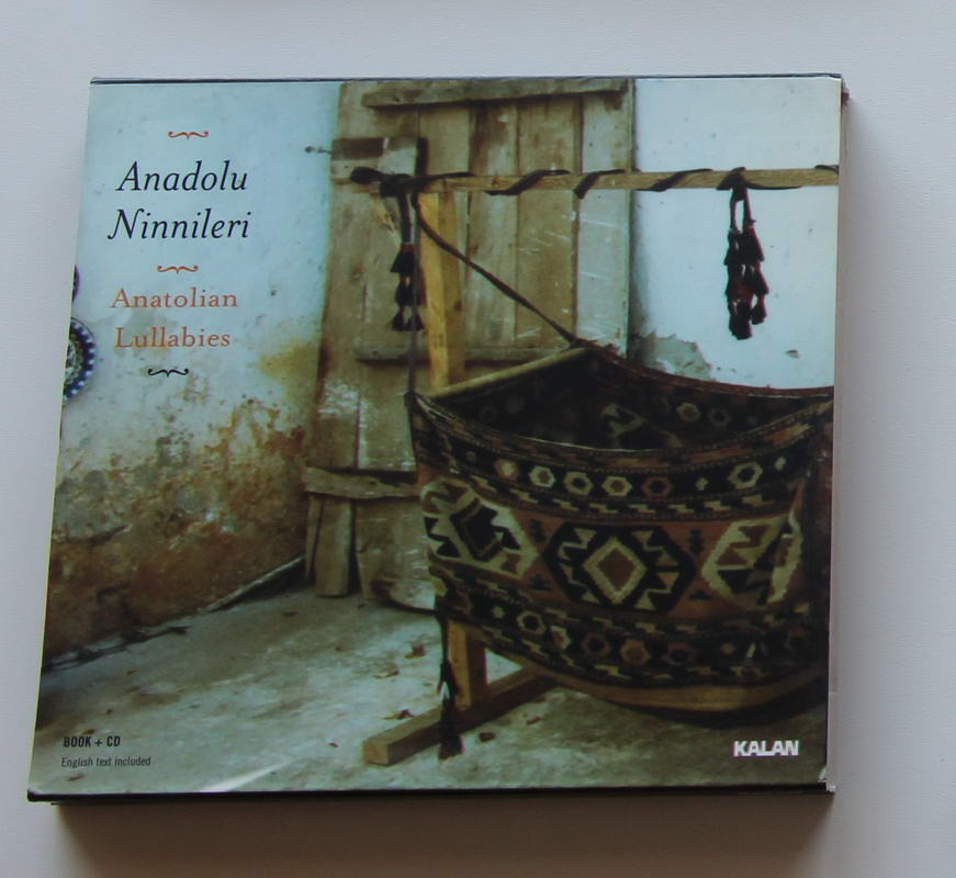 Anadolu Ninnileri - Anadolu Ninnileri
