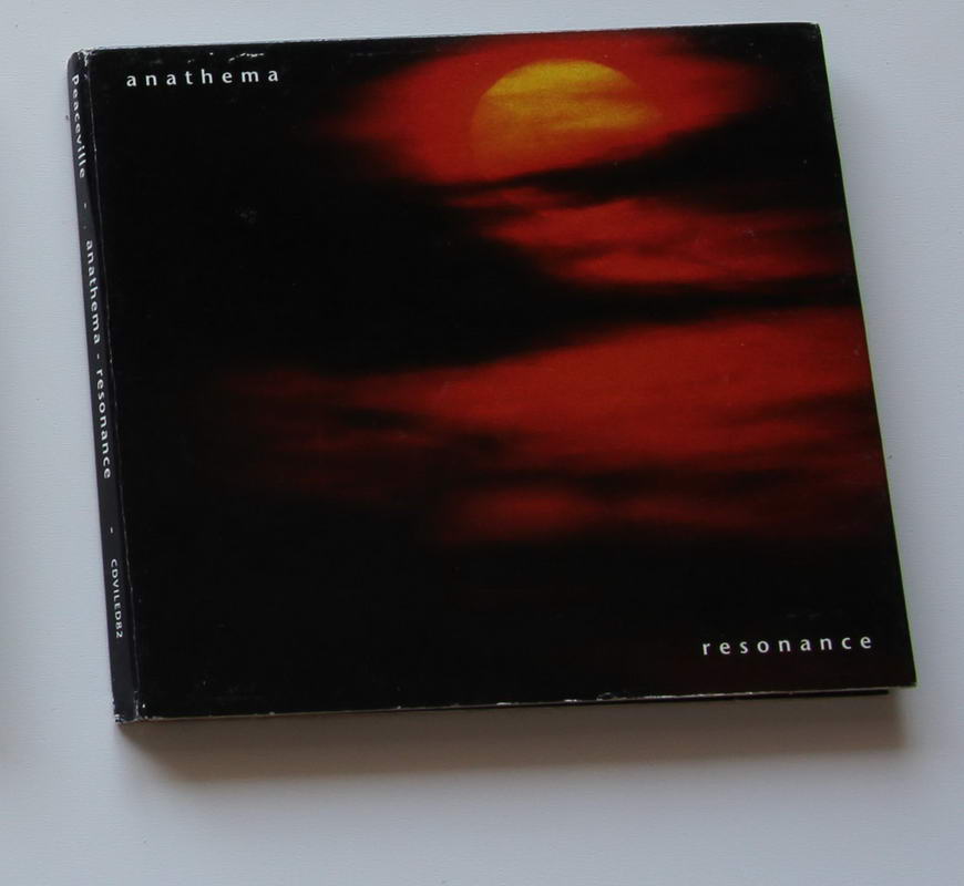 Anathema - Resonance