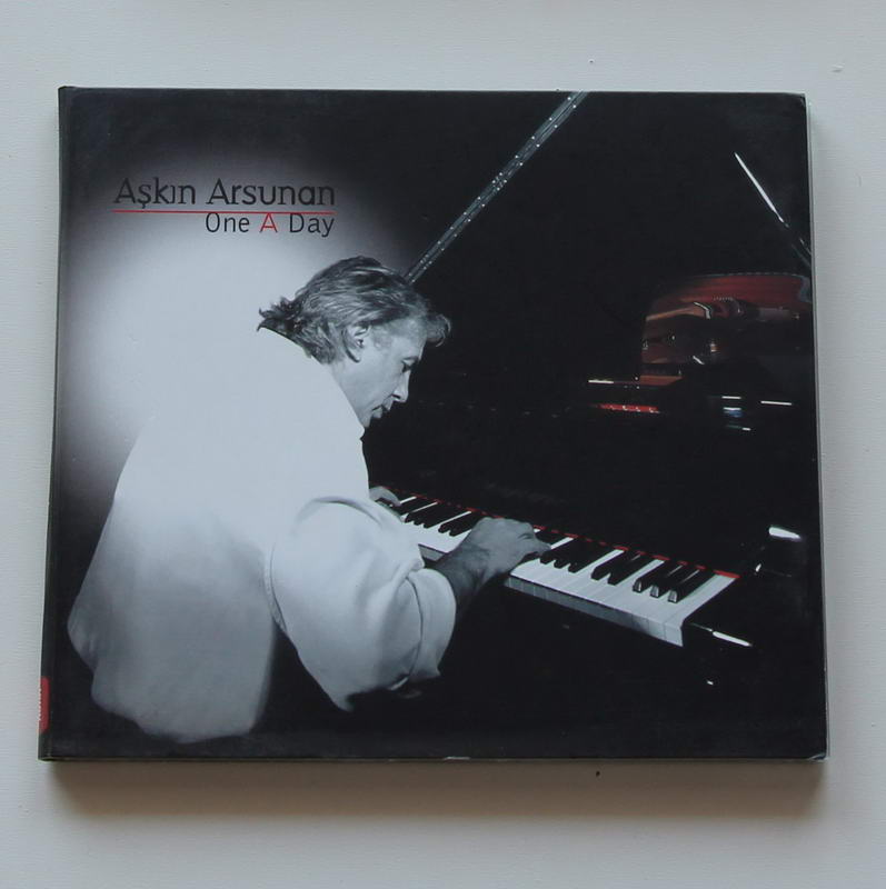 Aşkın Arsunan - One A Day