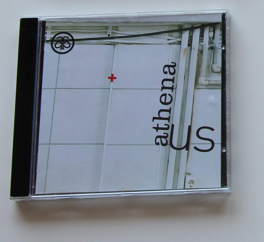 Athena - Us