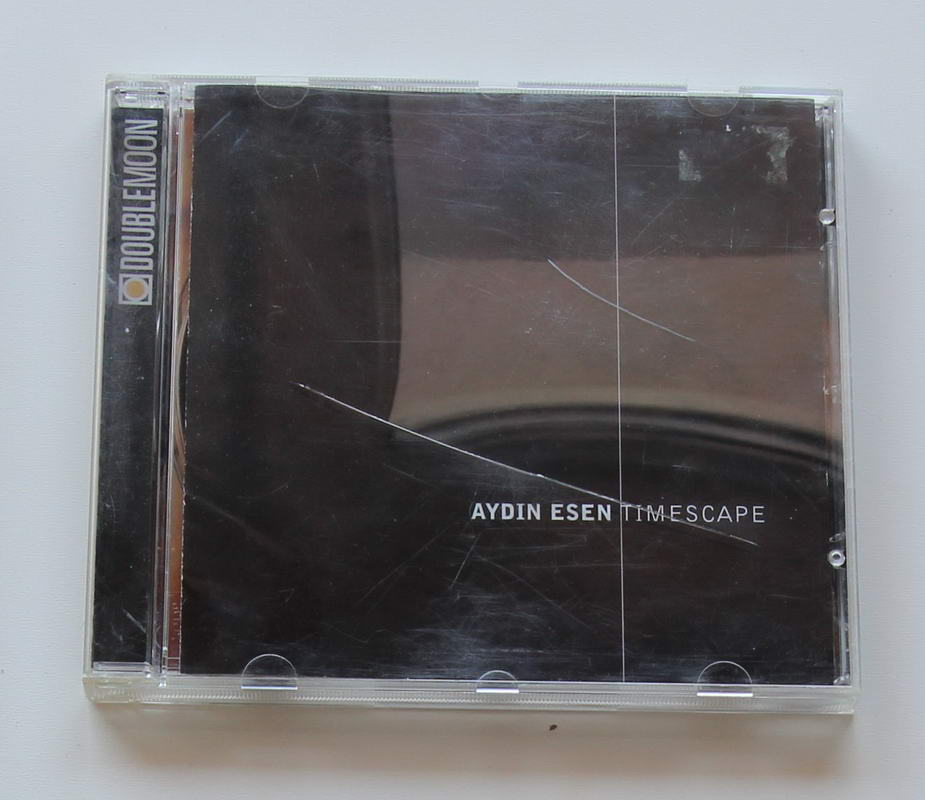 Aydın Esen - Timescape