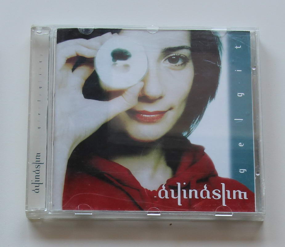 Aylin Aslım - Gelgit