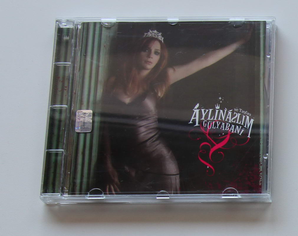 Aylin Aslım - Gülyabani