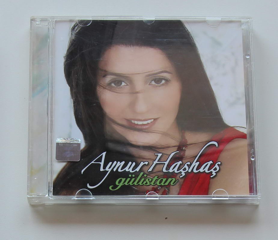 Aynur Haşhaş - Gülistan