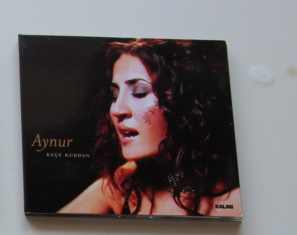 Aynur  - Keçe Kurdan