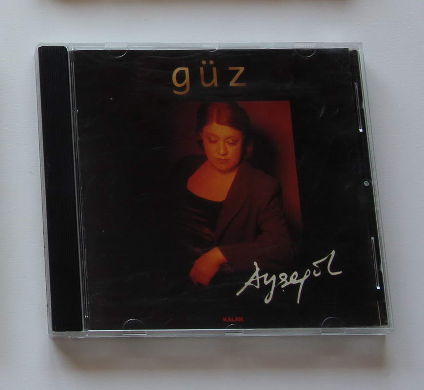 Ayşegül - Güz