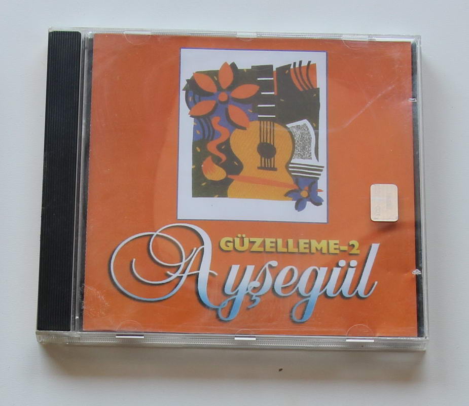Ayşegül - Güzelleme 2