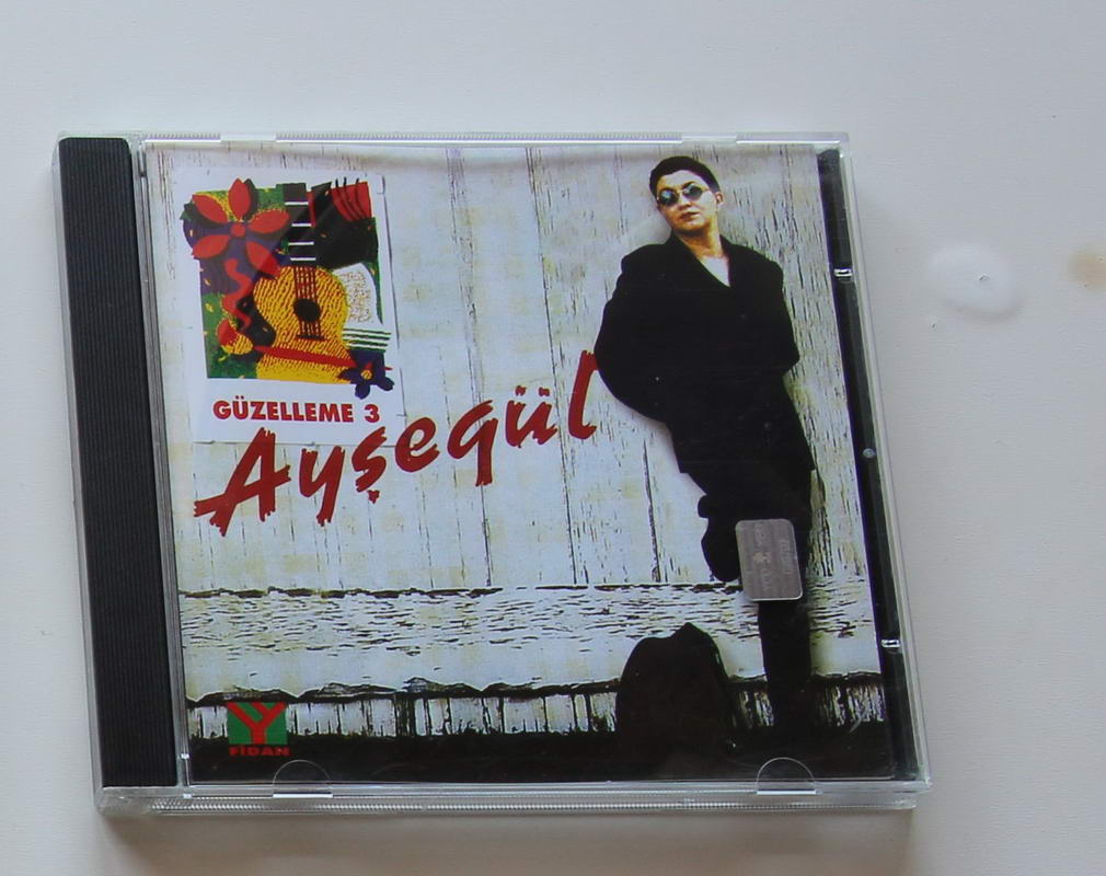 Ayşegül - Güzelleme 3