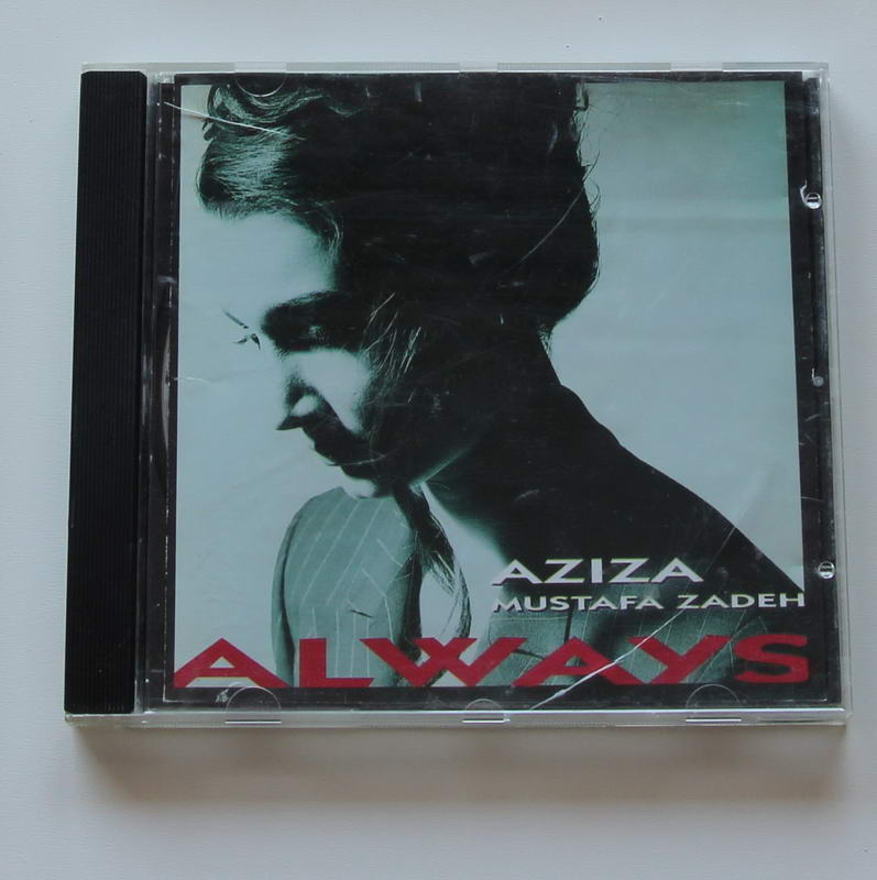 Aziza Mustafa Zadeh - Always