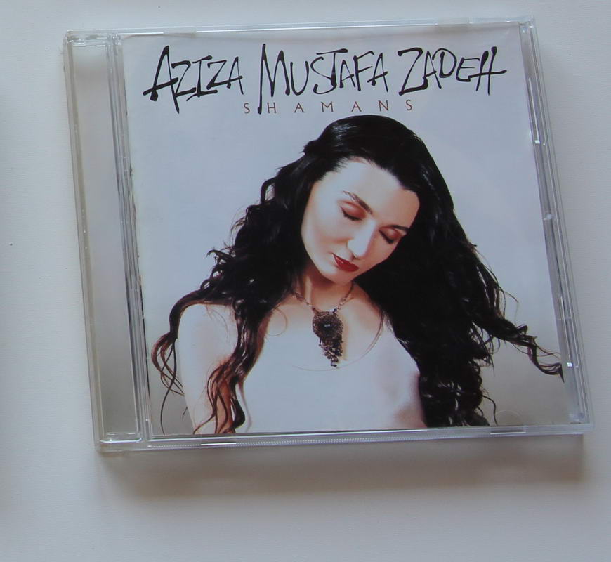 Aziza Mustafa Zadeh - Shamans