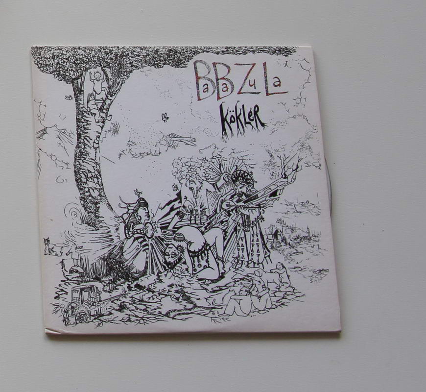 Babazula - Kökler