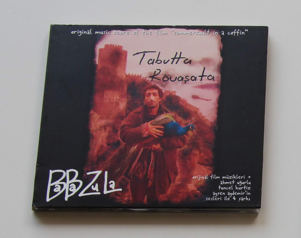 Babazula - Tabutta Rövaşata