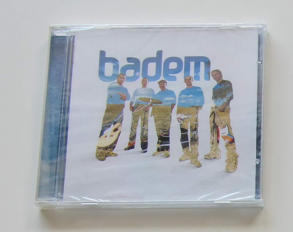 Badem - Badem