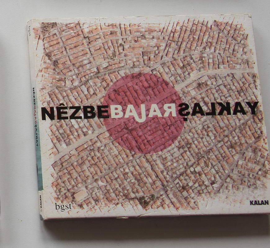 Bajar - Nezbe Yaklaş