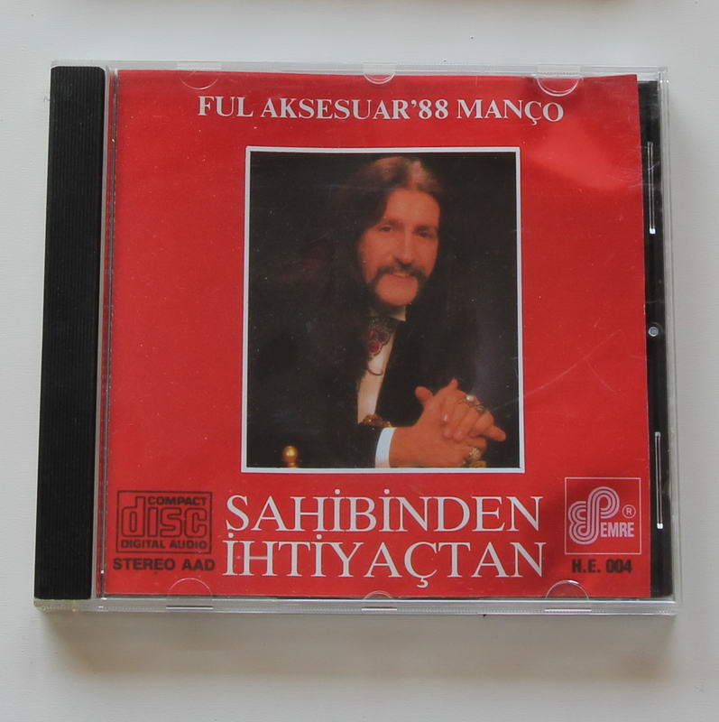 Barış Manço  - Sahibinden İhtiyaçtan