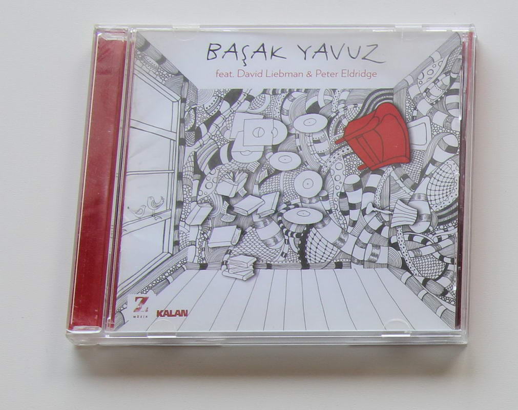 Başak Yavuz - Things