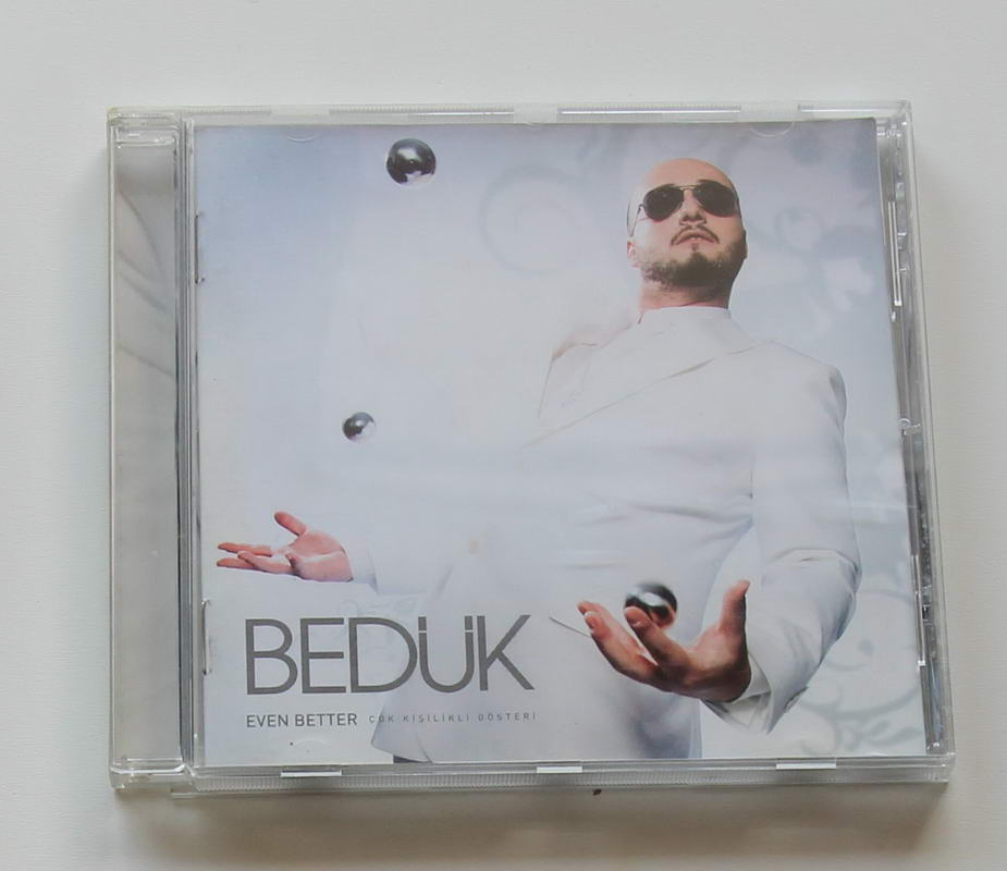 Bedük - Even Better