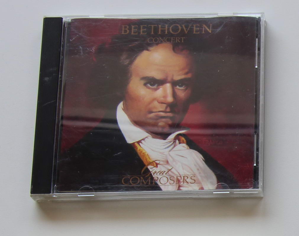 Beethoven - Great Composers