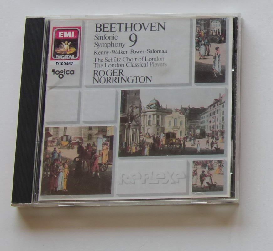 Beethoven - Symphony 9