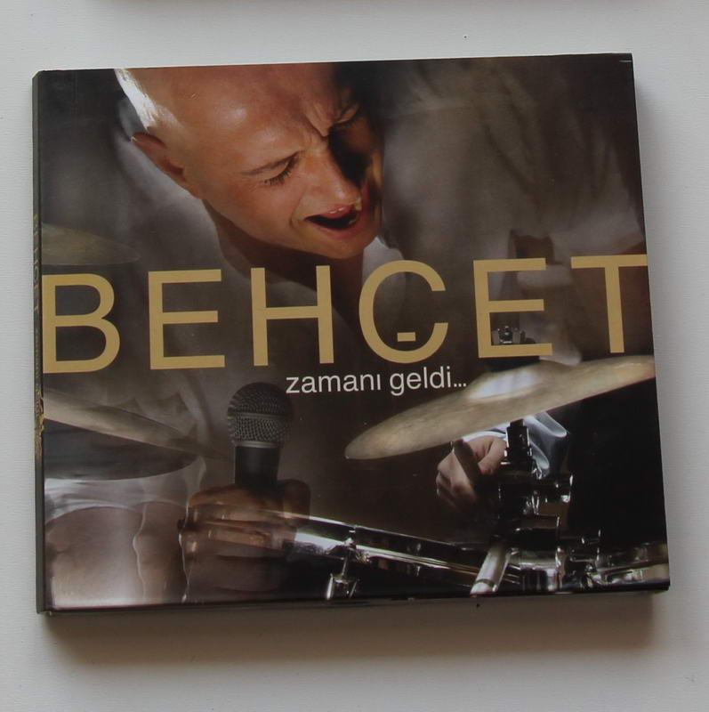 Behçet  - Zamanı Geldi
