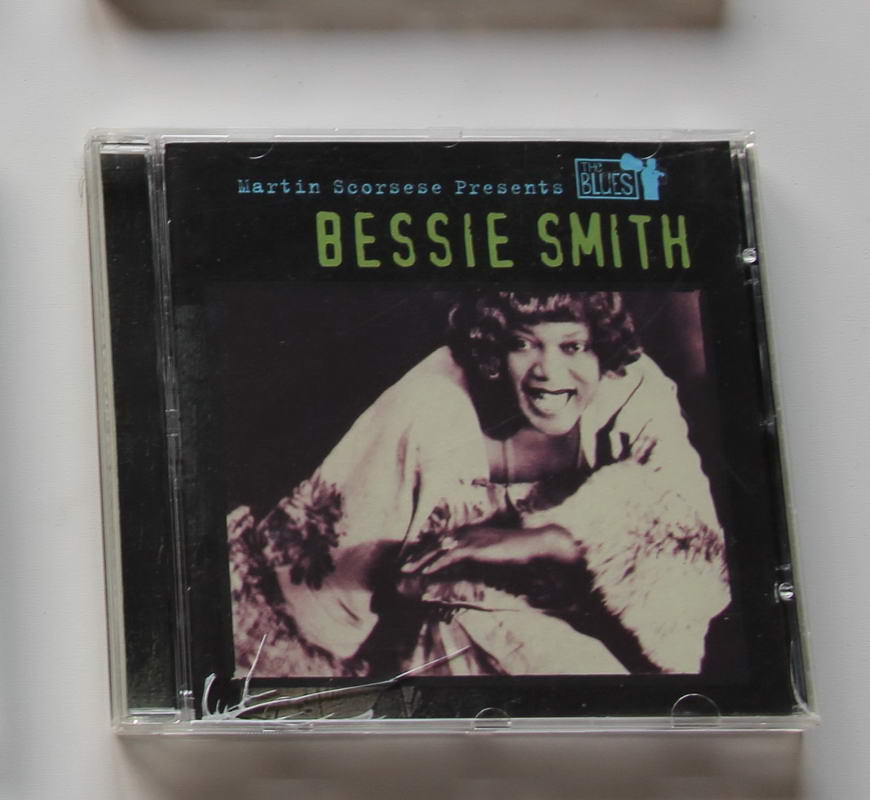 Bessie Smith - Bessie Smith & Martin Scorsese