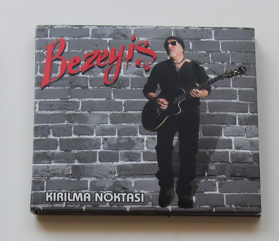 Bezeyiş - Kırılma Noktası