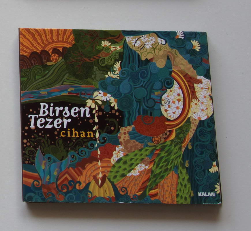 Birsen Tezer - Cihan