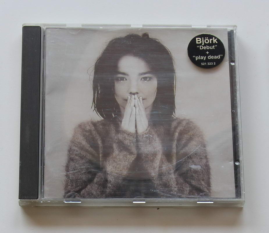 Björk - Debut