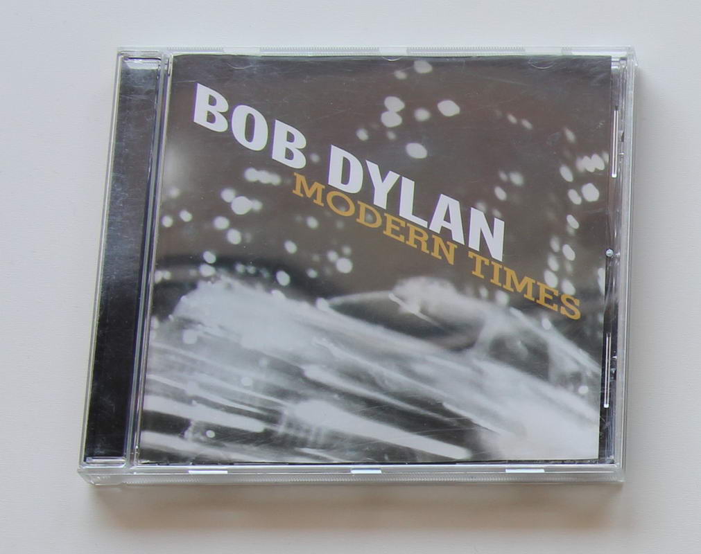 Bob Dylan - Modern Times