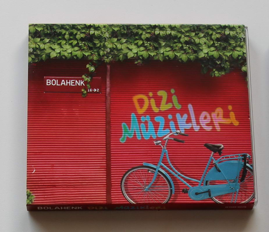 Bolahenk - Dizi Müzikleri