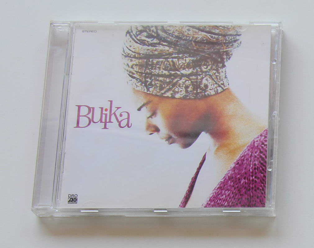 Buika - Buika