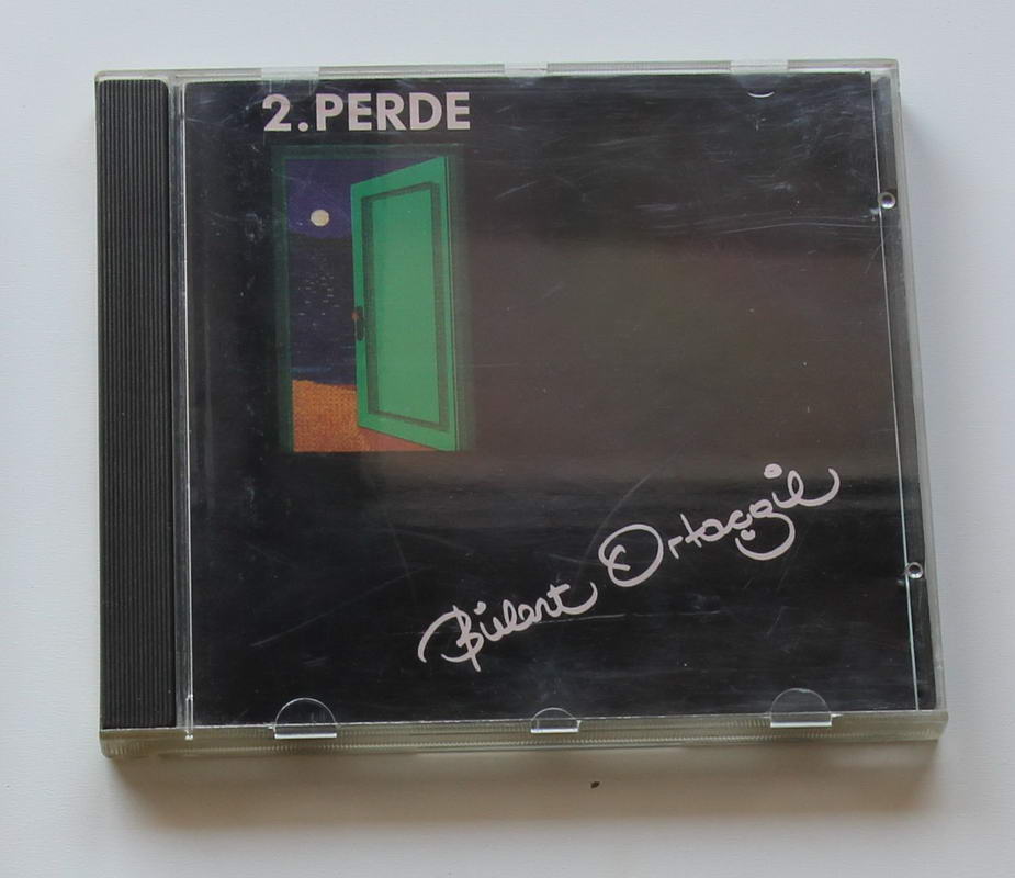 Bülent Ortaçgil - 2. Perde