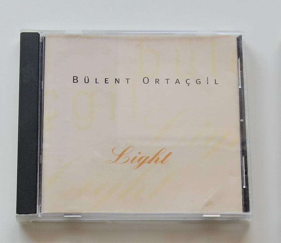 Bülent Ortaçgil - Light