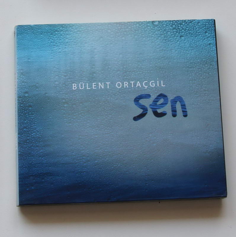 Bülent Ortaçgil - Sen