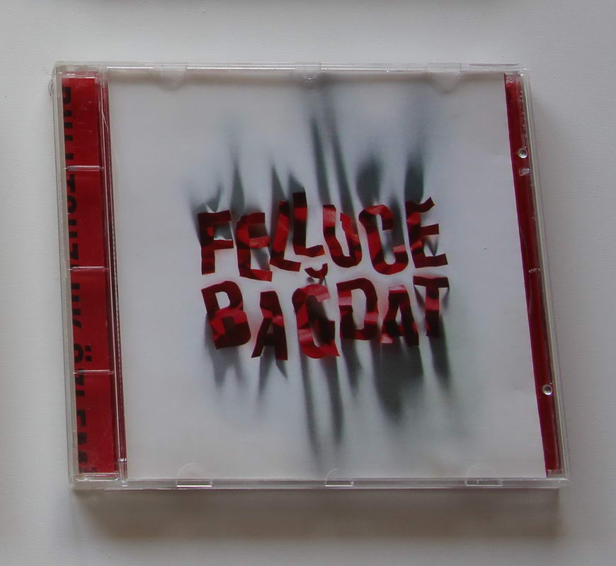 Bulutsuzluk Özlemi - Felluce Bağdat