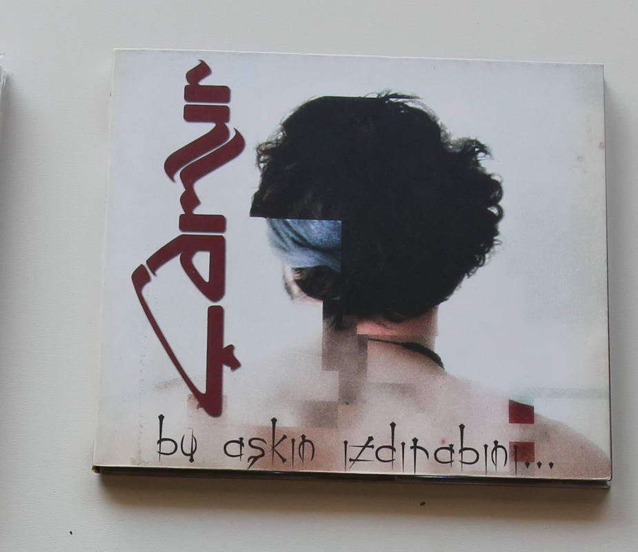 Çamur - Bu Aşkın Izdırabını