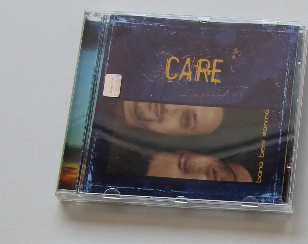 Çare - Bana Beni Sorma