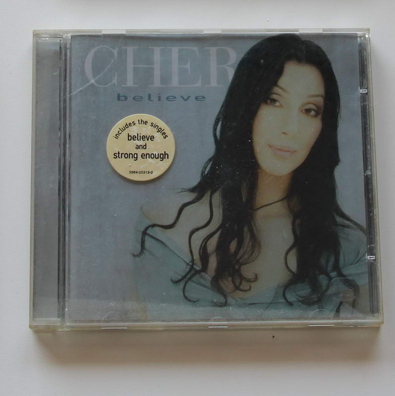 Cher - Believe