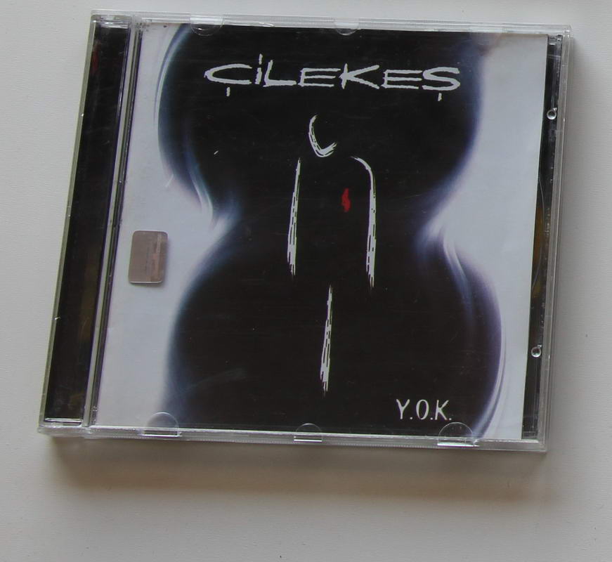 Çilekeş - YOK