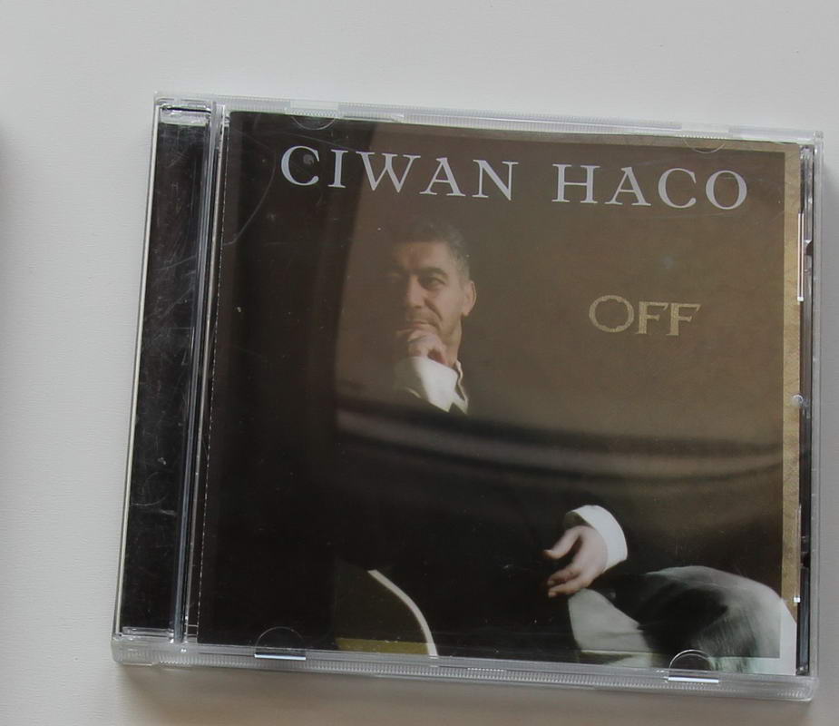 Ciwan Haco - Off