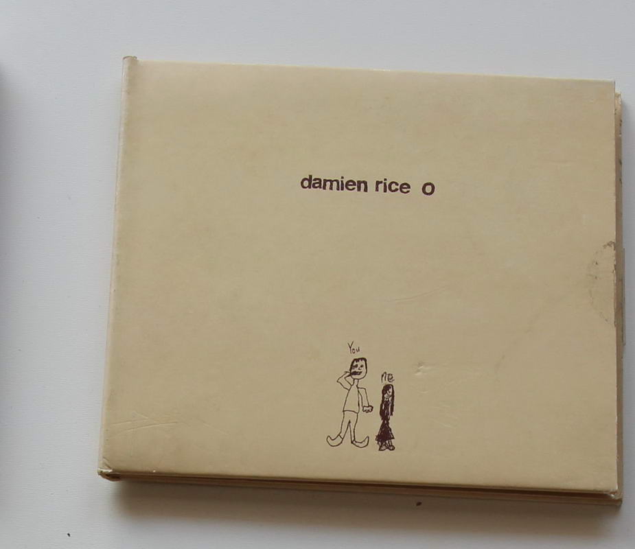 Damien Rice - O