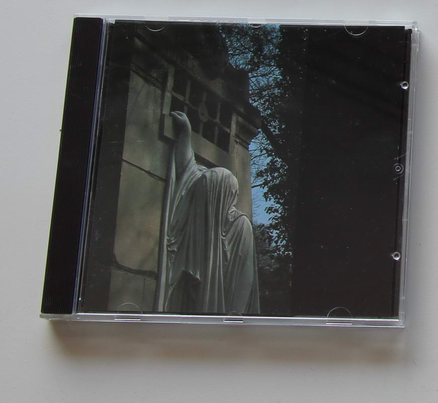 Dead Can Dance - Within The Realm Of A Dying Sun