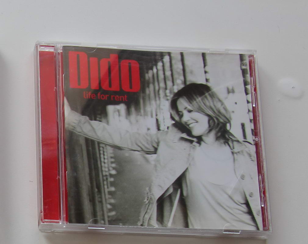 Dido - Life for Rent